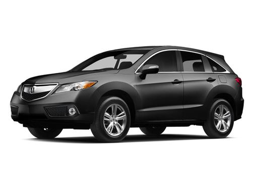 2013 Acura RDX Technology