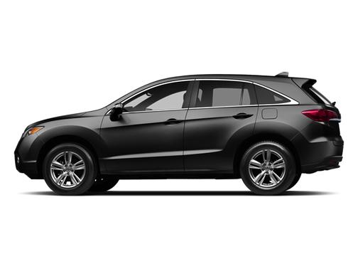 2013 Acura RDX Technology