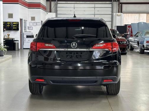 2013 Acura RDX Technology