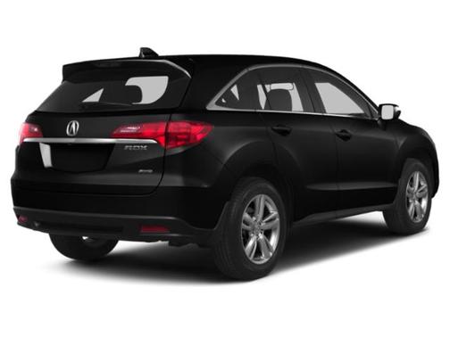 2013 Acura RDX Technology