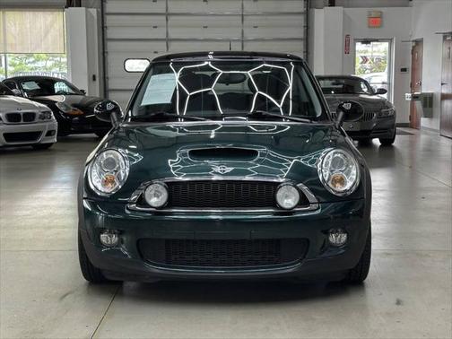 2010 MINI Cooper S Base
