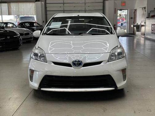 2014 Toyota Prius Two