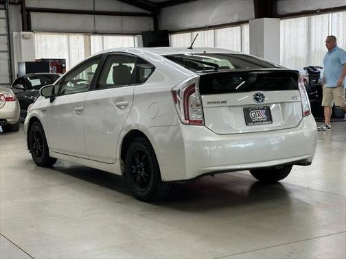 2014 Toyota Prius Two