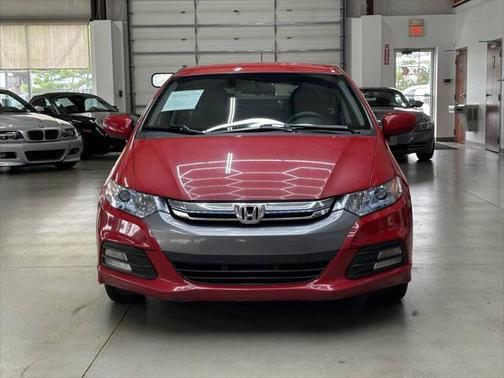 2012 Honda Insight LX