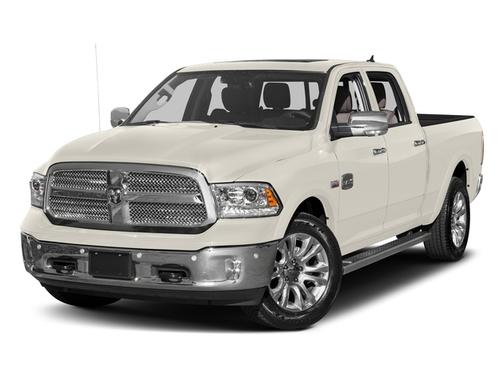 2017 RAM 1500 Longhorn
