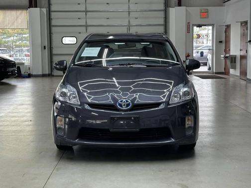 2010 Toyota Prius One