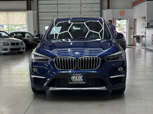 2016 BMW X1 xDrive 28i