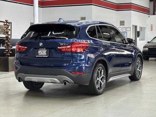 2016 BMW X1 xDrive 28i