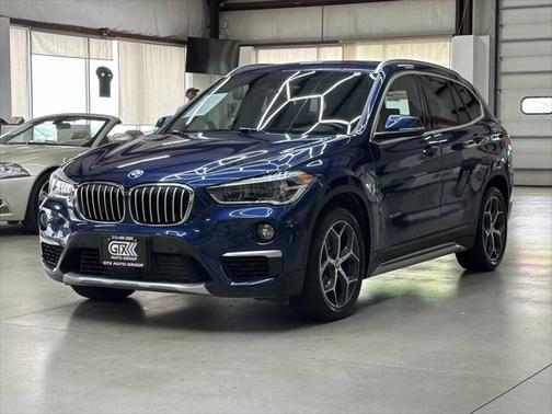 2016 BMW X1 xDrive 28i