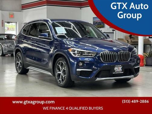 2016 BMW X1 xDrive 28i