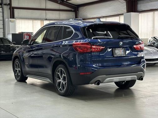 2016 BMW X1 xDrive 28i