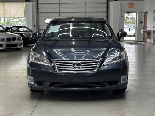2010 Lexus ES 350 Base