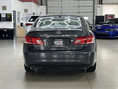 2010 Lexus ES 350 Base