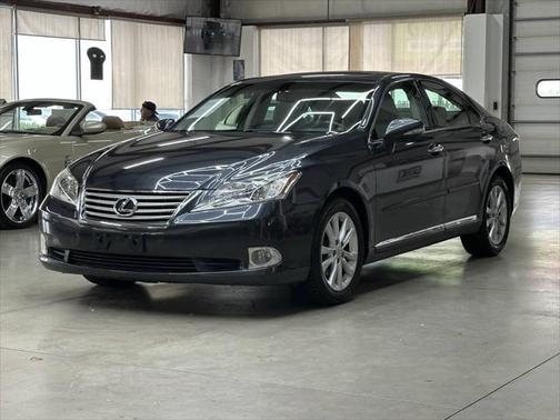 2010 Lexus ES 350 Base