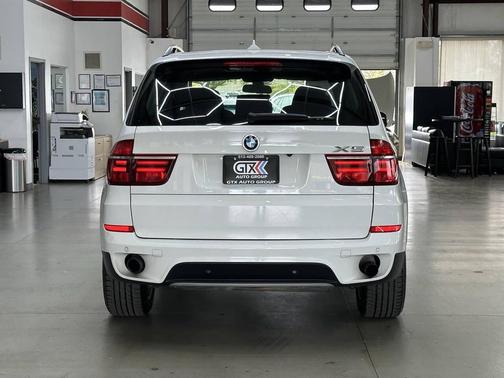2013 BMW X5 xDrive35i