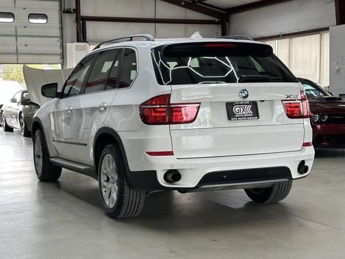 2013 BMW X5 xDrive35i