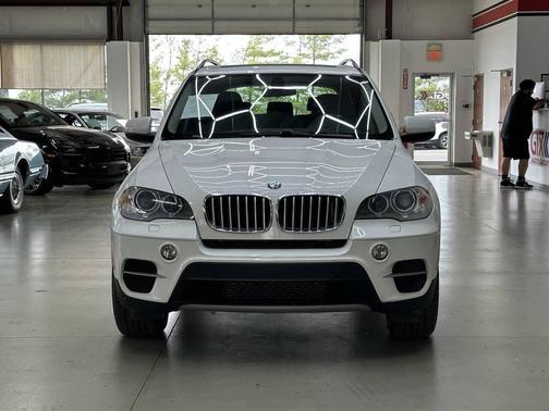 2013 BMW X5 xDrive35i