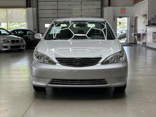 2006 Toyota Camry LE