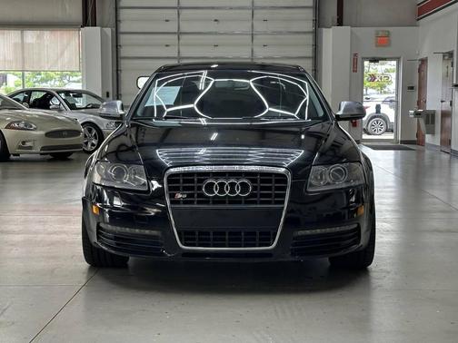 2009 Audi S6 5.2 Prestige quattro
