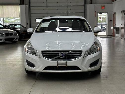 2013 Volvo S60 T5