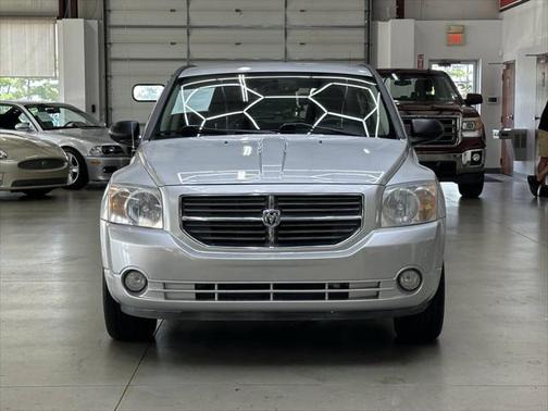 2011 Dodge Caliber Heat