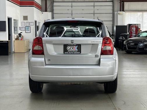 2011 Dodge Caliber Heat