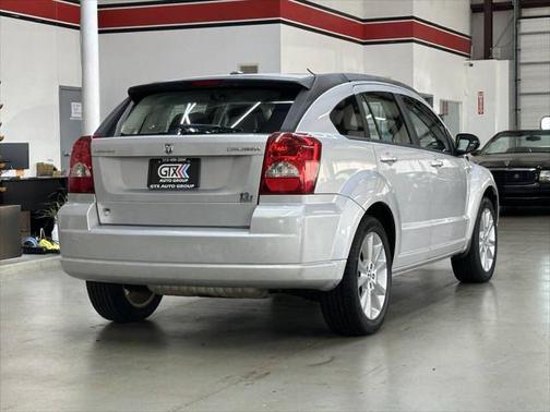 2011 Dodge Caliber Heat