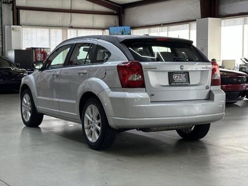 2011 Dodge Caliber Heat