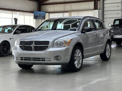 2011 Dodge Caliber Heat