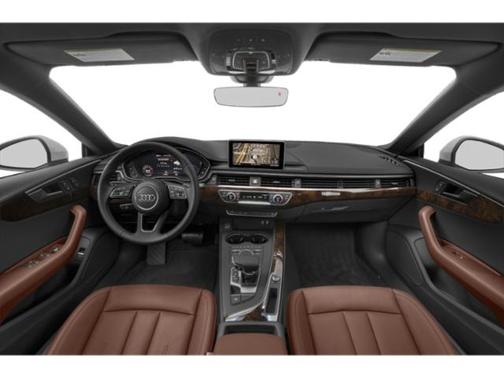 2019 Audi A5 45 Premium