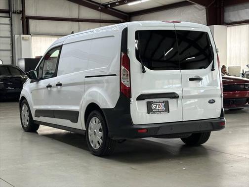 2021 Ford Transit Connect XL Cargo Van