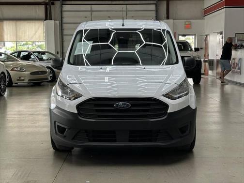 2021 Ford Transit Connect XL Cargo Van