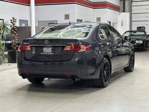 2014 Acura TSX 2.4