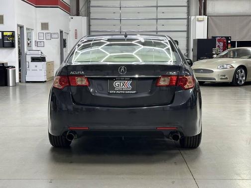 2014 Acura TSX 2.4