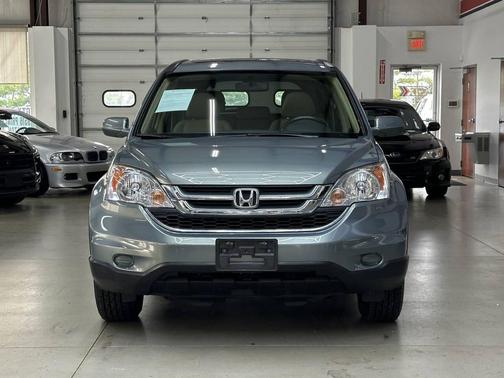 2011 Honda CR-V EX-L