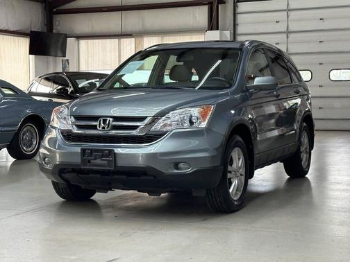 2011 Honda CR-V EX-L