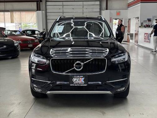 2018 Volvo XC90 T5 Momentum