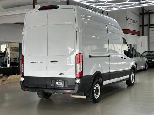 2021 Ford Transit-250 Base