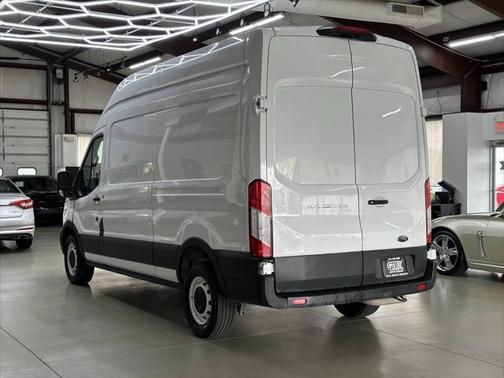 2021 Ford Transit-250 Base