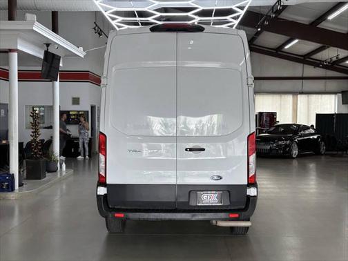 2021 Ford Transit-250 Base