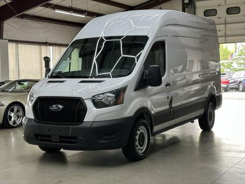 2021 Ford Transit-250 Base