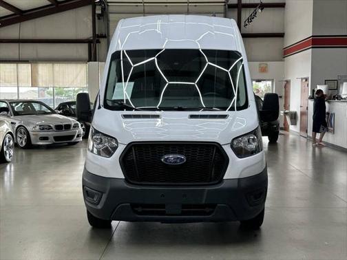 2021 Ford Transit-250 Base