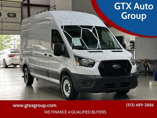 2021 Ford Transit-250 Base