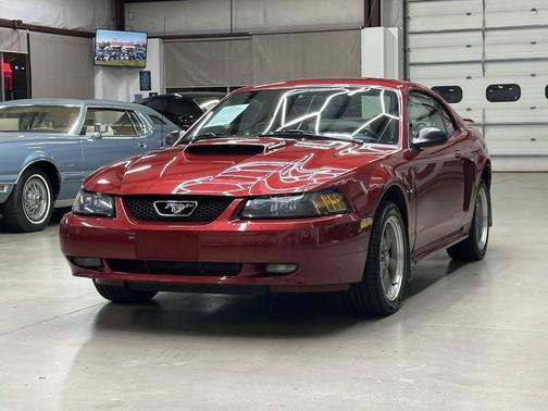 2003 Ford Mustang GT