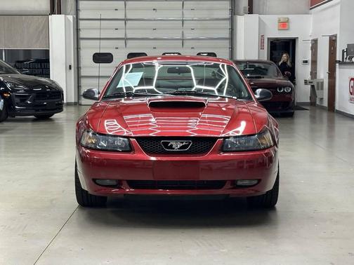 2003 Ford Mustang GT