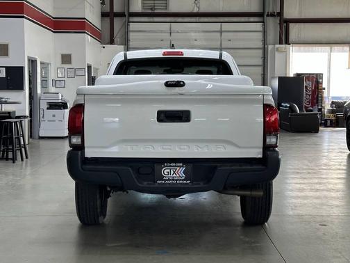 2020 Toyota Tacoma ACCESS CAB