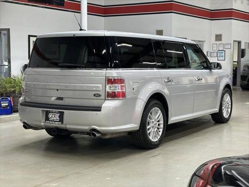 2016 Ford Flex SEL