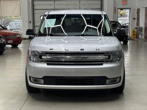 2016 Ford Flex SEL