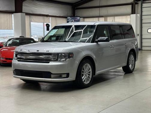 2016 Ford Flex SEL