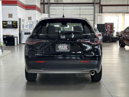 2023 Honda HR-V AWD Sport